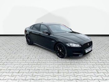 Used Jaguar XF 2015 for sale - 79312156: Photo