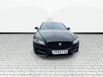 Used Jaguar XF 2015 for sale - 79312156: Photo