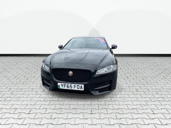 Used Jaguar XF 2015 for sale - 79312156: Photo