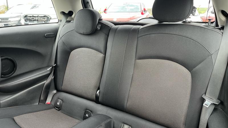 Used MINI Hatch 2022 for sale - 76394076: Photo 10