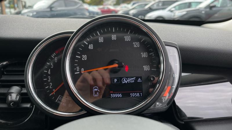 Used MINI Hatch 2022 for sale - 76394076: Photo 11