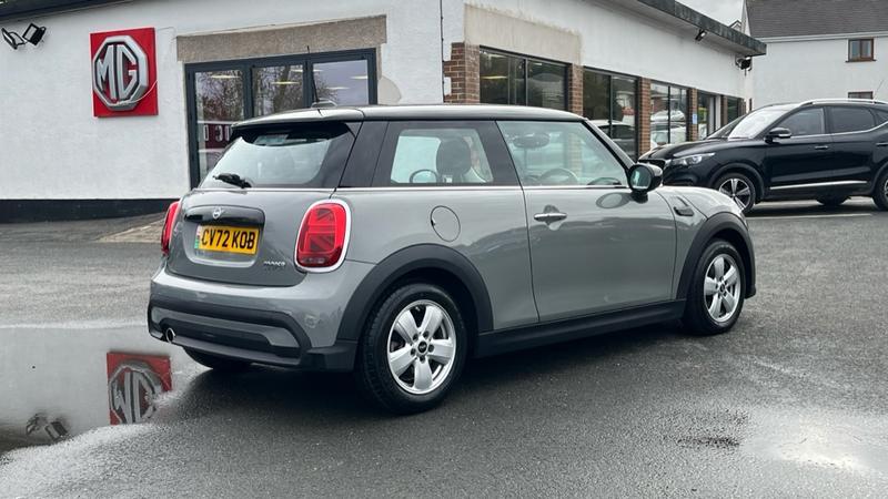 Used MINI Hatch 2022 for sale - 76394076: Photo 12