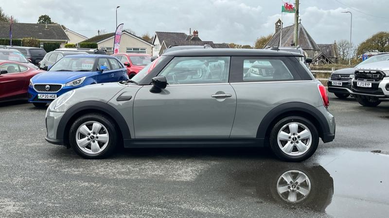 Used MINI Hatch 2022 for sale - 76394076: Photo 13