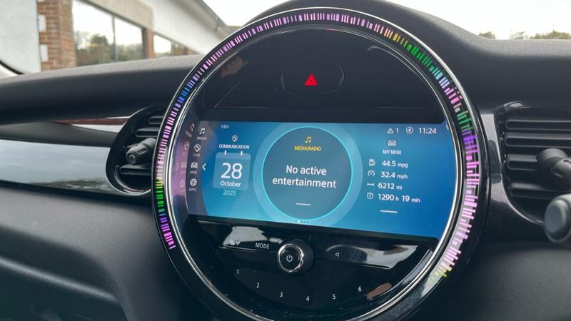 Used MINI Hatch 2022 for sale - 76394076: Photo 16