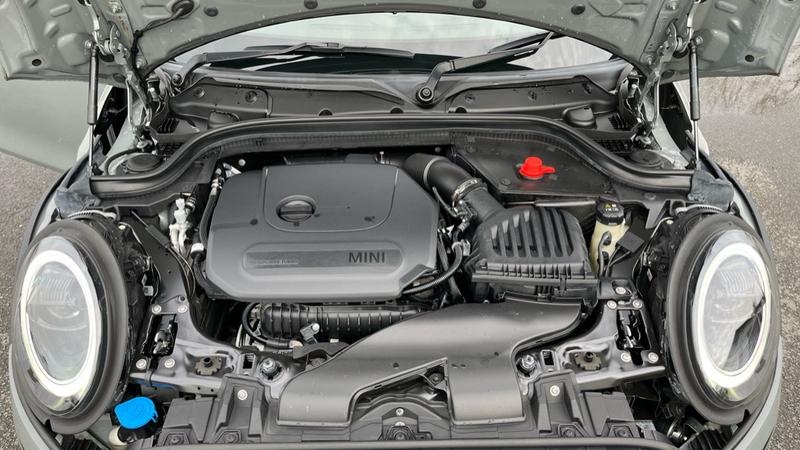 Used MINI Hatch 2022 for sale - 76394076: Photo 17