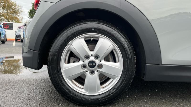 Used MINI Hatch 2022 for sale - 76394076: Photo 18