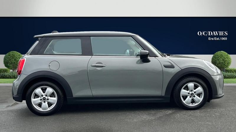 Used MINI Hatch 2022 for sale - 76394076: Photo 2