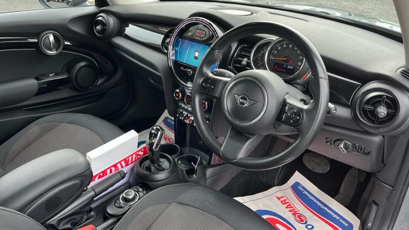 Used MINI Hatch 2022 for sale - 76394076: Photo 27