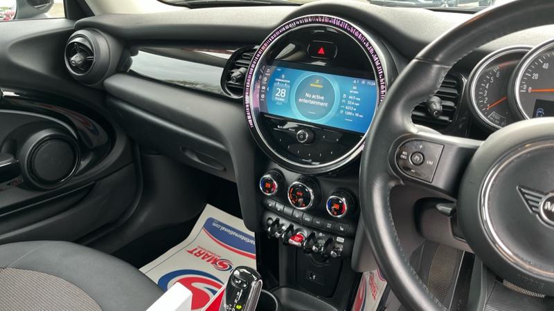 Used MINI Hatch 2022 for sale - 76394076: Photo 28