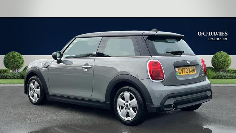 Used MINI Hatch 2022 for sale - 76394076: Photo 3