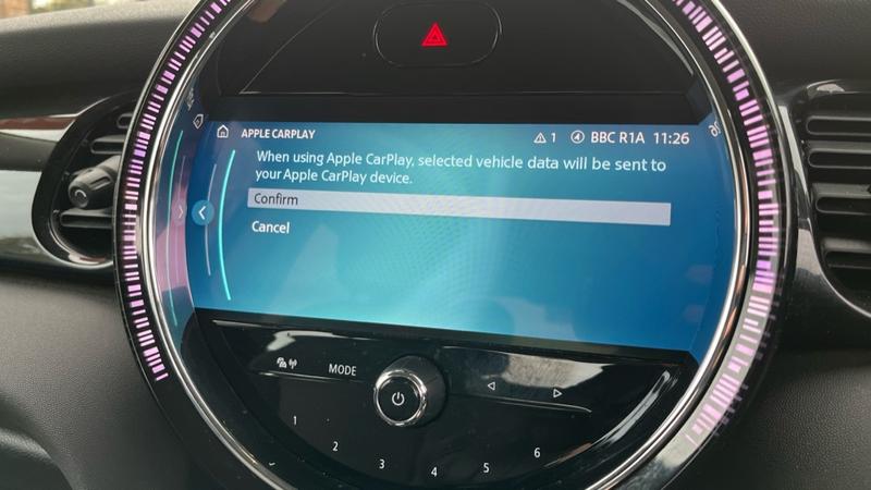 Used MINI Hatch 2022 for sale - 76394076: Photo 37