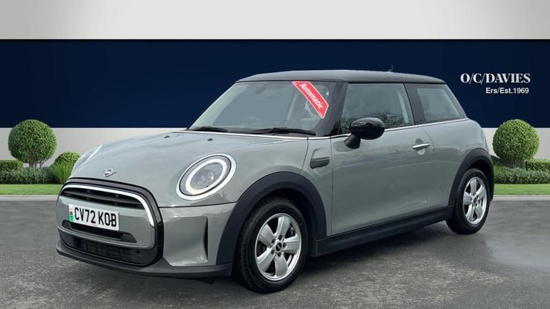 Used MINI Hatch 2022 for sale - 76394076: Photo 4