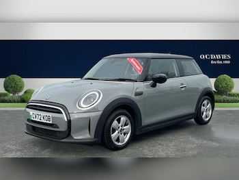Used MINI Hatch 2022 for sale - 76394076: Photo