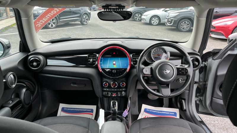 Used MINI Hatch 2022 for sale - 76394076: Photo 5