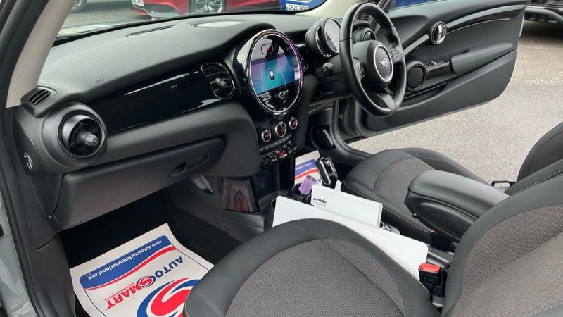 Used MINI Hatch 2022 for sale - 76394076: Photo 6