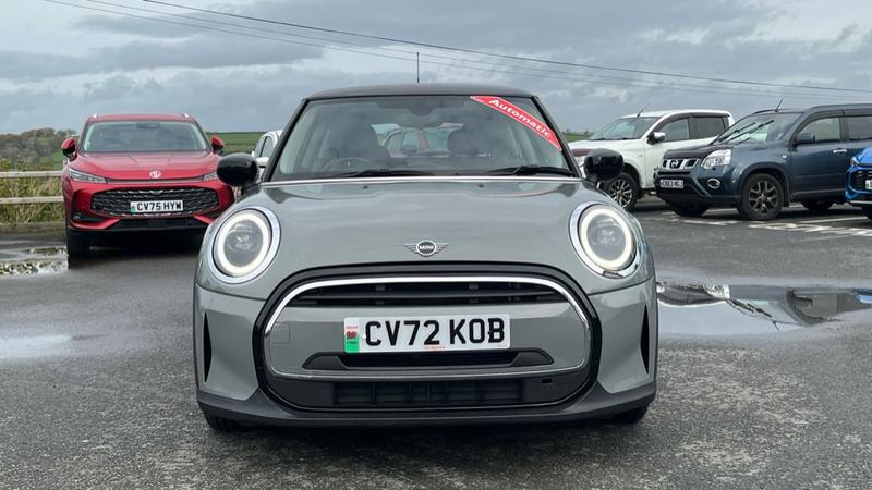 Used MINI Hatch 2022 for sale - 76394076: Photo 7