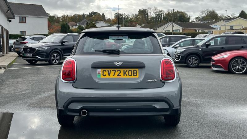 Used MINI Hatch 2022 for sale - 76394076: Photo 8