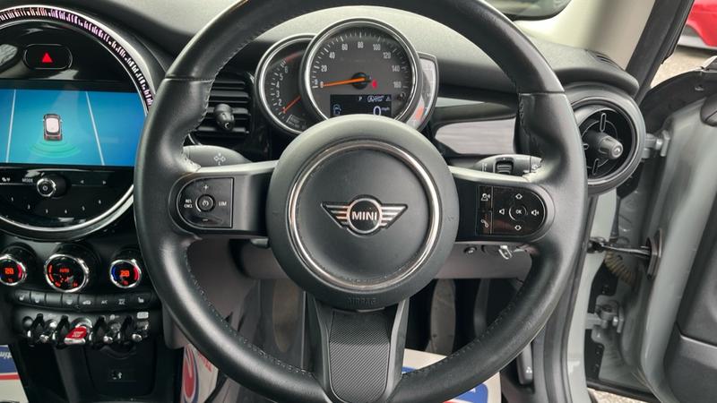Used MINI Hatch 2022 for sale - 76394076: Photo 9