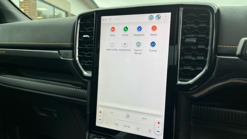 Used Ford Ranger 2023 for sale - 77994758: Photo 16