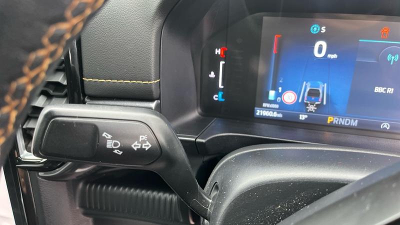 Used Ford Ranger 2023 for sale - 77994758: Photo 23