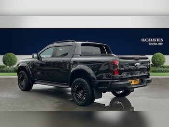 Used Ford Ranger 2023 for sale - 77994758: Photo