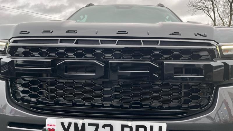 Used Ford Ranger 2023 for sale - 77994758: Photo 53