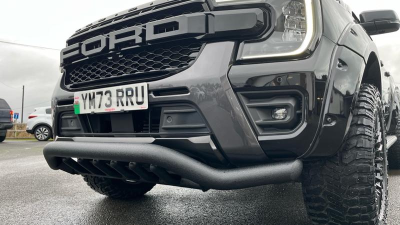 Used Ford Ranger 2023 for sale - 77994758: Photo 54