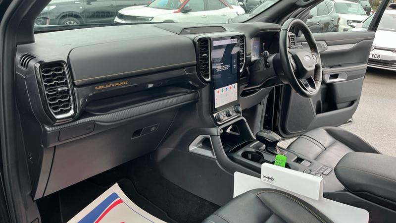 Used Ford Ranger 2023 for sale - 77994758: Photo 6