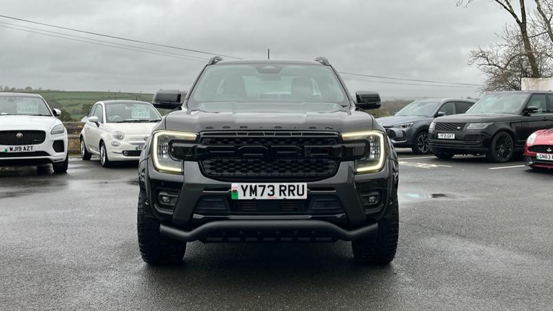 Used Ford Ranger 2023 for sale - 77994758: Photo 7