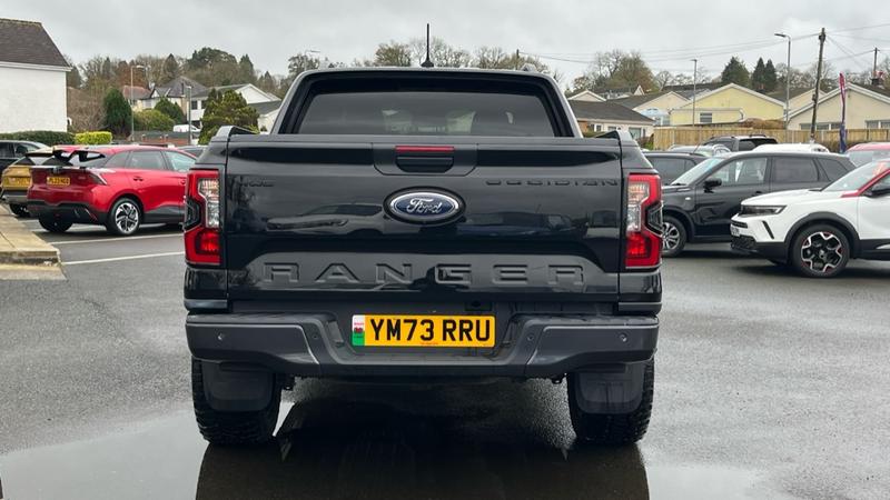 Used Ford Ranger 2023 for sale - 77994758: Photo 8