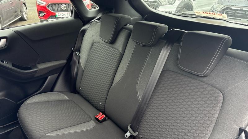 Used Ford Puma 2022 for sale - 76722837: Photo 10