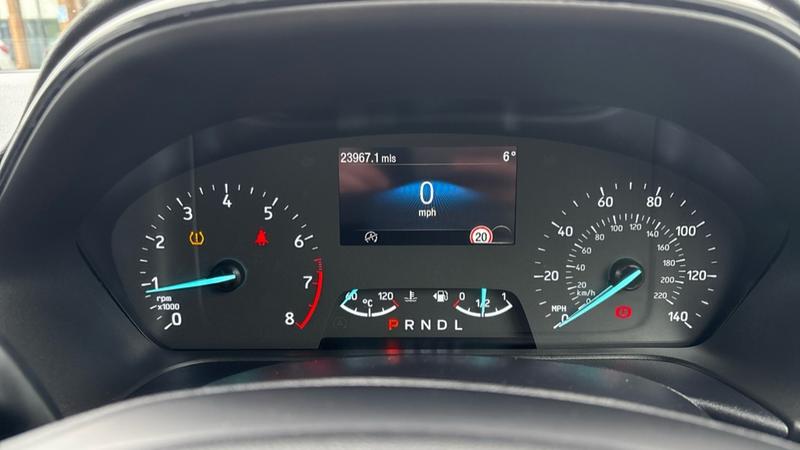 Used Ford Puma 2022 for sale - 76722837: Photo 11