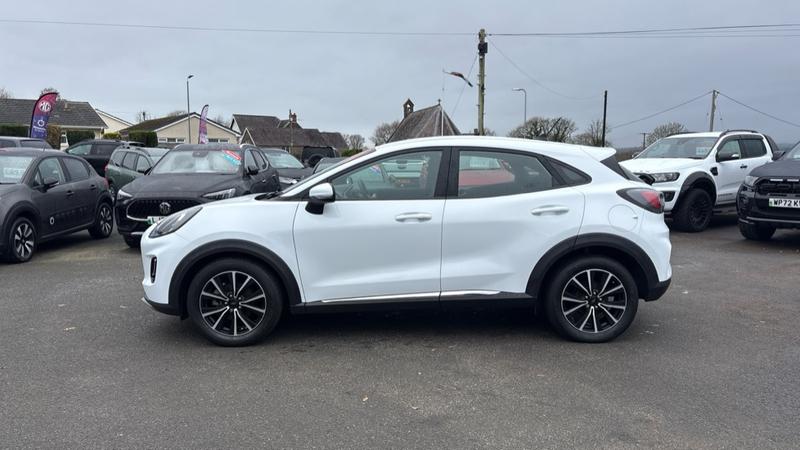 Used Ford Puma 2022 for sale - 76722837: Photo 13