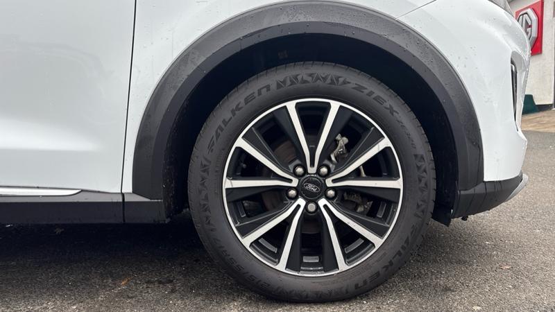 Used Ford Puma 2022 for sale - 76722837: Photo 15