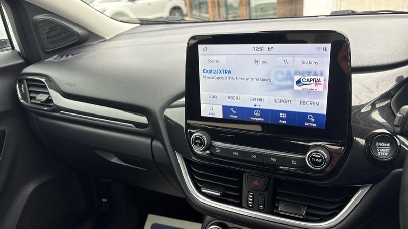 Used Ford Puma 2022 for sale - 76722837: Photo 16