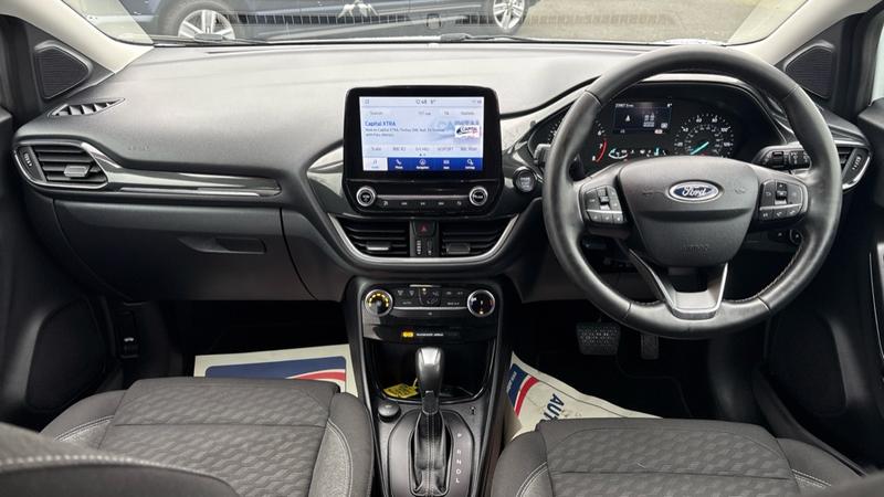 Used Ford Puma 2022 for sale - 76722837: Photo 5