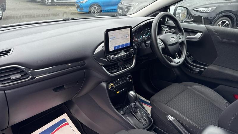 Used Ford Puma 2022 for sale - 76722837: Photo 6