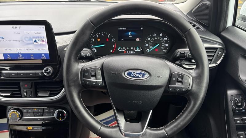 Used Ford Puma 2022 for sale - 76722837: Photo 9