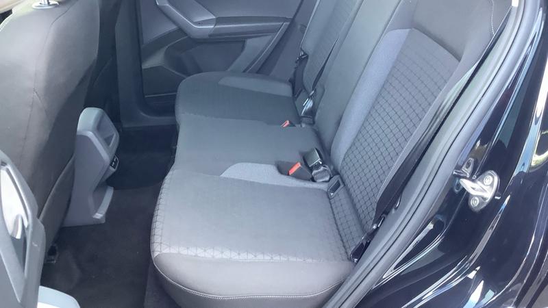 Used Volkswagen T-Cross 2021 for sale - 76056163: Photo 10