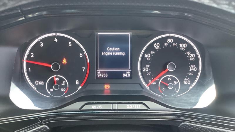 Used Volkswagen T-Cross 2021 for sale - 76056163: Photo 11