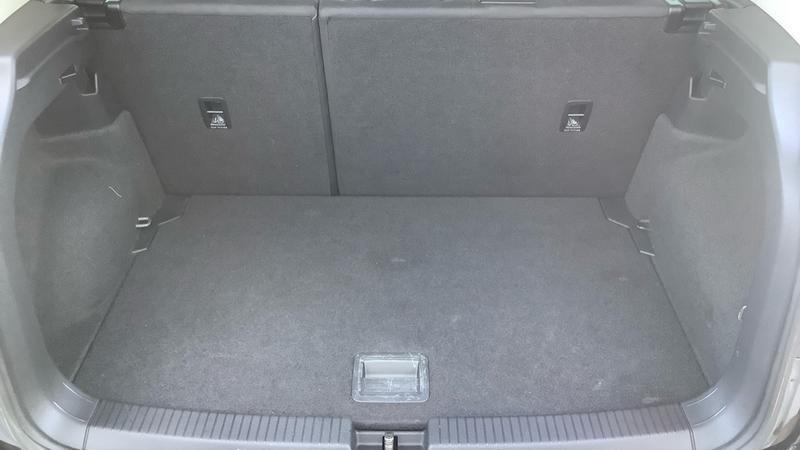 Used Volkswagen T-Cross 2021 for sale - 76056163: Photo 14