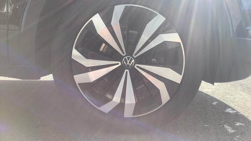 Used Volkswagen T-Cross 2021 for sale - 76056163: Photo 15