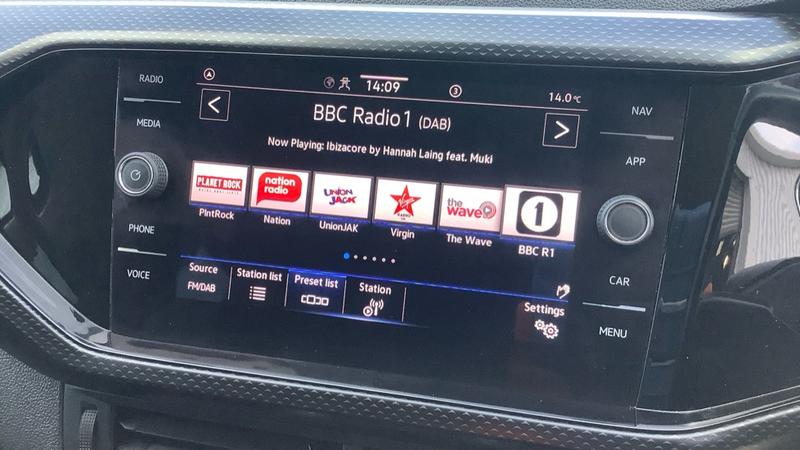 Used Volkswagen T-Cross 2021 for sale - 76056163: Photo 16