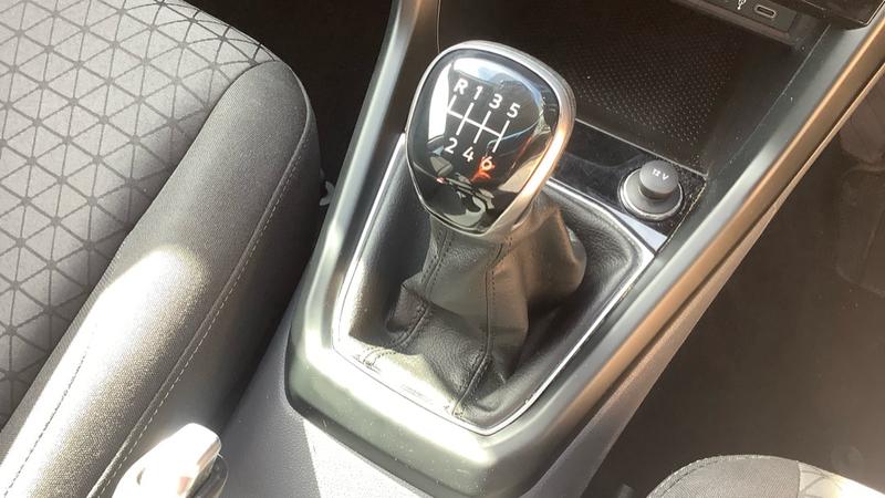 Used Volkswagen T-Cross 2021 for sale - 76056163: Photo 17