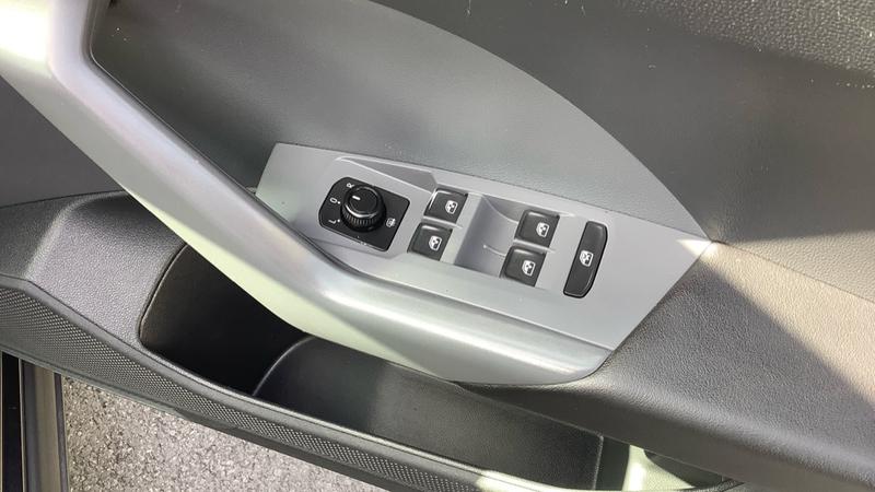 Used Volkswagen T-Cross 2021 for sale - 76056163: Photo 18