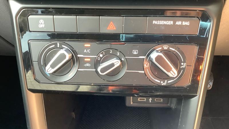 Used Volkswagen T-Cross 2021 for sale - 76056163: Photo 19