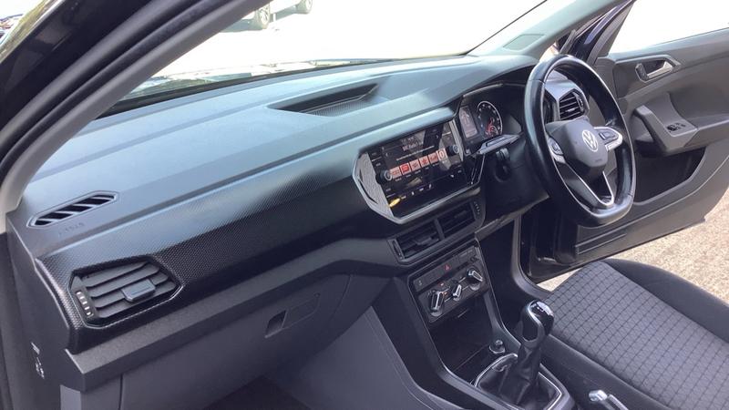Used Volkswagen T-Cross 2021 for sale - 76056163: Photo 6