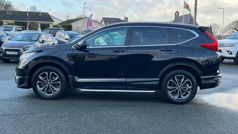 Used Honda CR-V 2022 for sale - 76895502: Photo 13