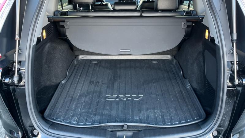 Used Honda CR-V 2022 for sale - 76895502: Photo 14
