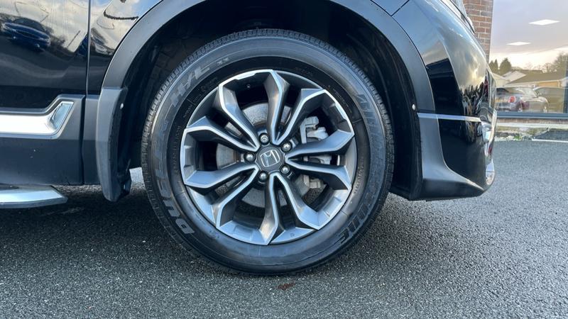 Used Honda CR-V 2022 for sale - 76895502: Photo 15